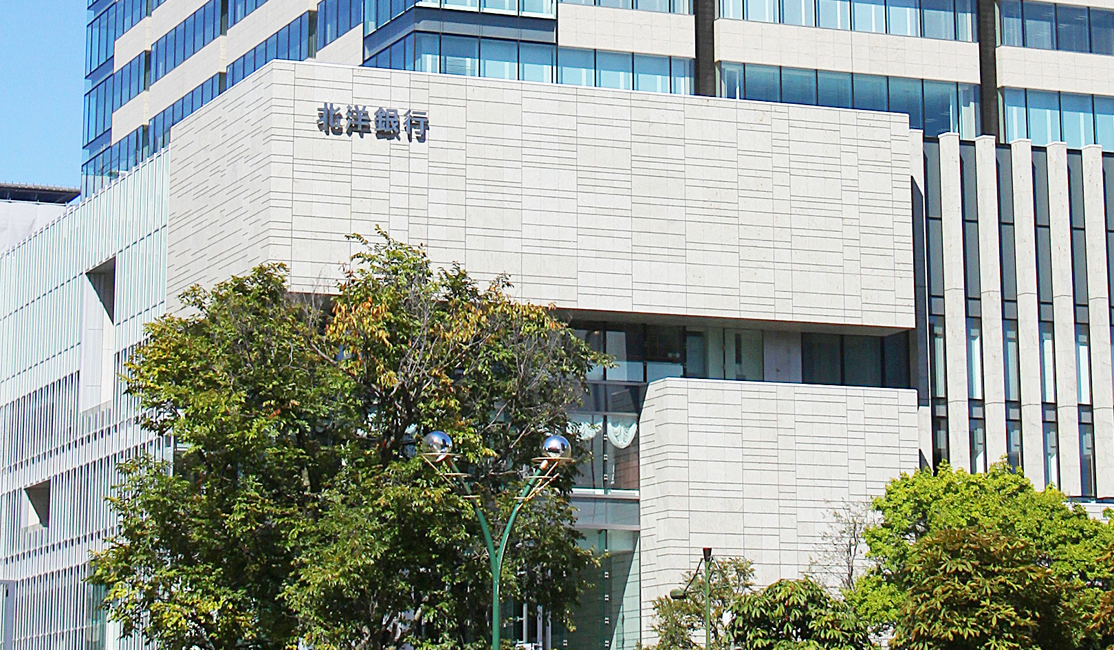 0501北洋銀・本店