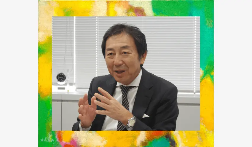 鎌倉新書　代表取締役会長CEO　清水 祐孝　終活による不安解消こそ経済活性化の突破口