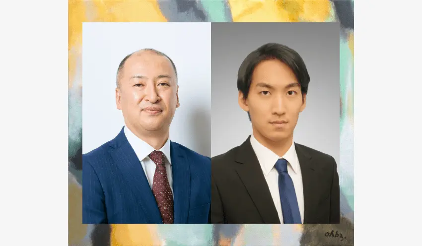 「攻め」と「守り」の投資で新産業を創出