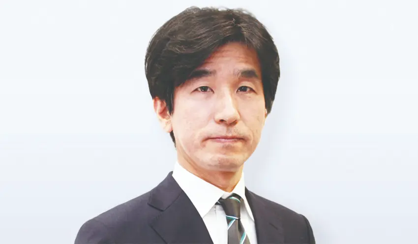 三井住友DSアセットマネジメント　市川氏