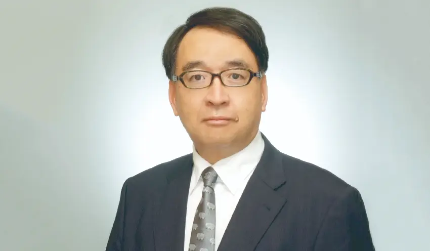 野村総合研究所　木内氏