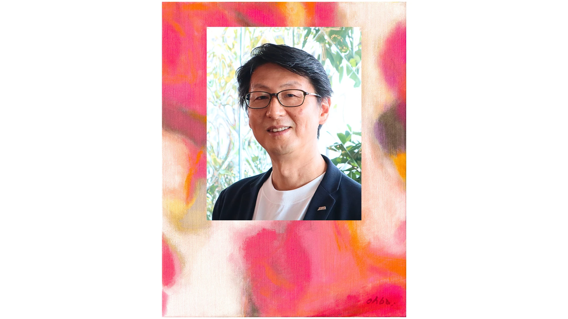 IT世界とのデジャブ「銀行機能が大変革するのはまさに今だ！」小野沢宏晋 GMOあおぞらネット銀行