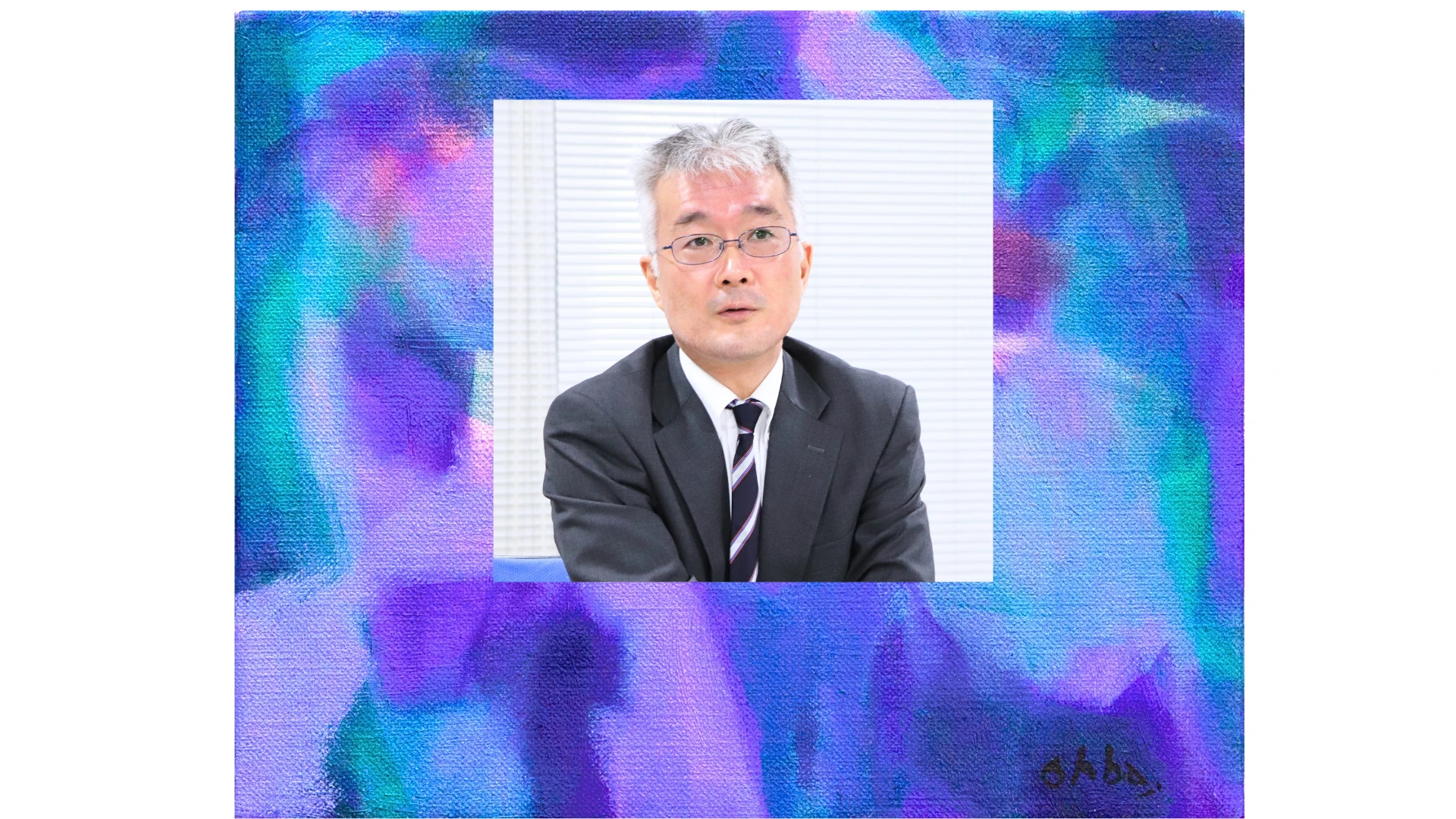 ＜警察庁＞【Interview】阿久津 正好 警察庁サイバー警察局 サイバー企画課長 警視監に聞く「サイバー攻撃を想定したBCP策定を。攻撃がなくなることは“ない”」