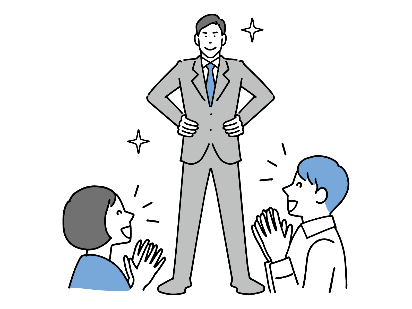管理者側の人的資本経営の要諦とは？ 〜挑戦を誉め、想い伝えよ〜〔現職支店長のホンネ〕