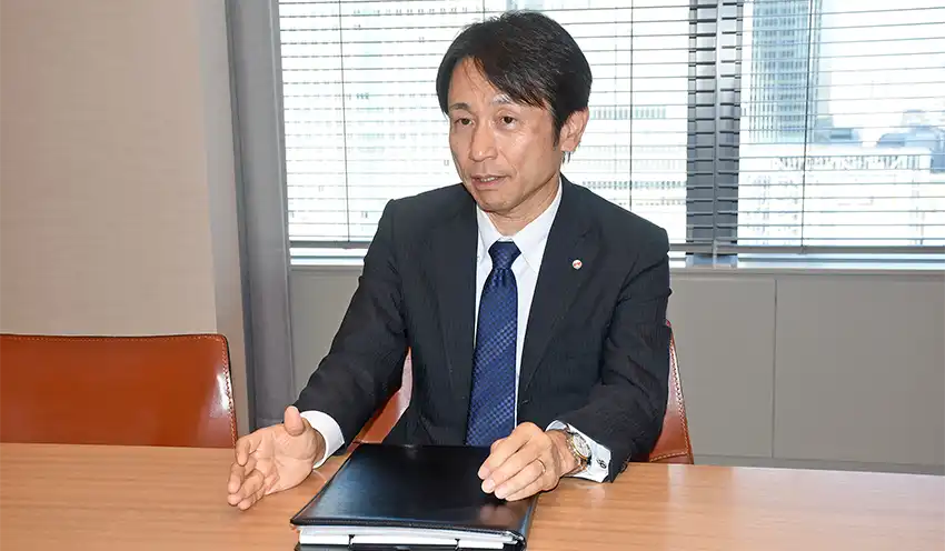 上司や顧客の「ふとした一言」を大切にしている。重要な意味が込められていることがあるからだ（9月8日）