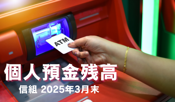 個人預金比率、0.1ポイント低下の77.5％に　残高増加率トップは27.9％増のミレ信組 - 記事画像